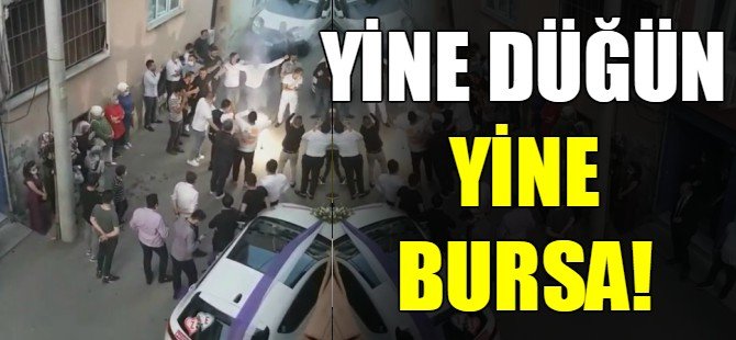 Emniyet o görüntülerin peşini bırakmadı