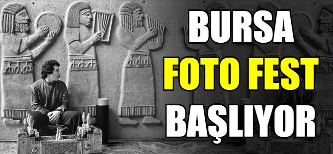 Sanal fotoğraf festivali başlıyor