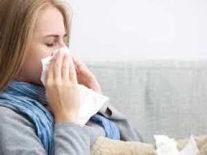 Tüsad'dan uyarı:Mevsimsel grip ile covid-19 karışabilir!