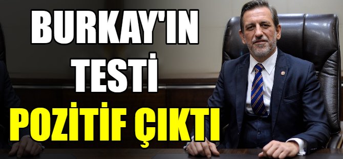 BTSO Başkanı koronaya yakalandı