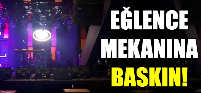 35 kişiye 120 bin lira ceza kesildi