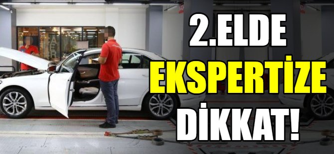 Otomobil alacak Bursalılar dikkat!