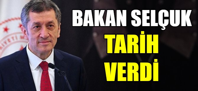 Sınavlar ne zaman yapılacak?