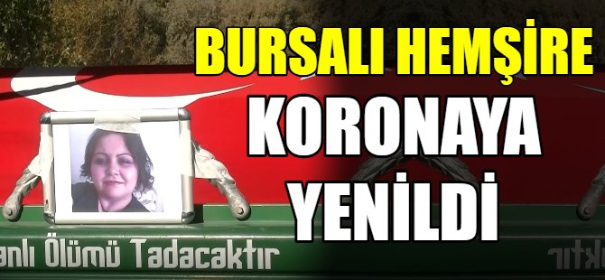Korona can almaya devam ediyor