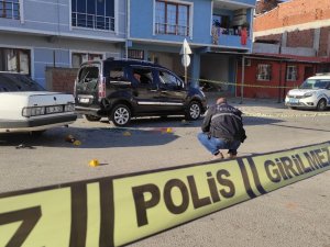 Bursa'da meydan savaşı: 4 yaralı!