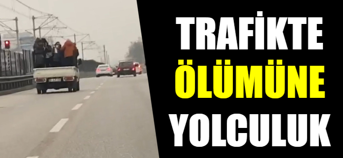 Bu kadarına pes!