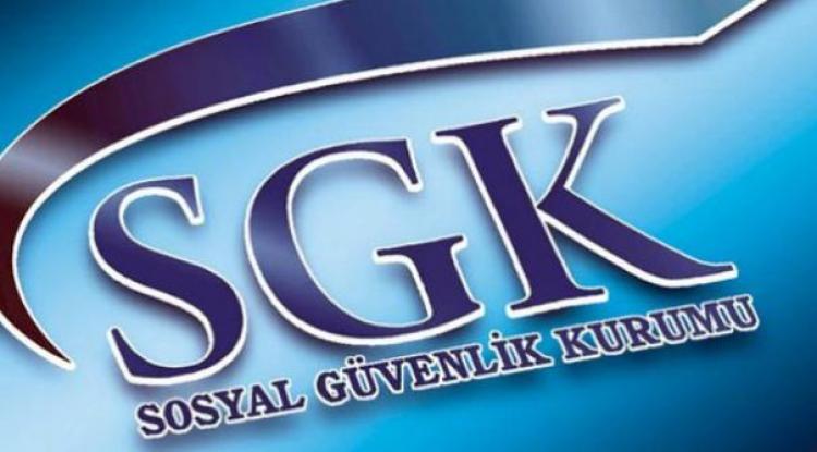 SGK Sorgulamaları Yaparak SSK Prim Borç Sorgulama ve SSK Hizmet Dökümü Öğrenme