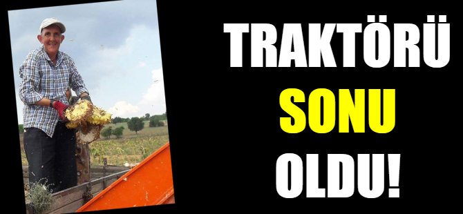Bursa'da feci son!