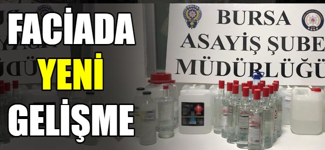 Faciada yeni gelişme