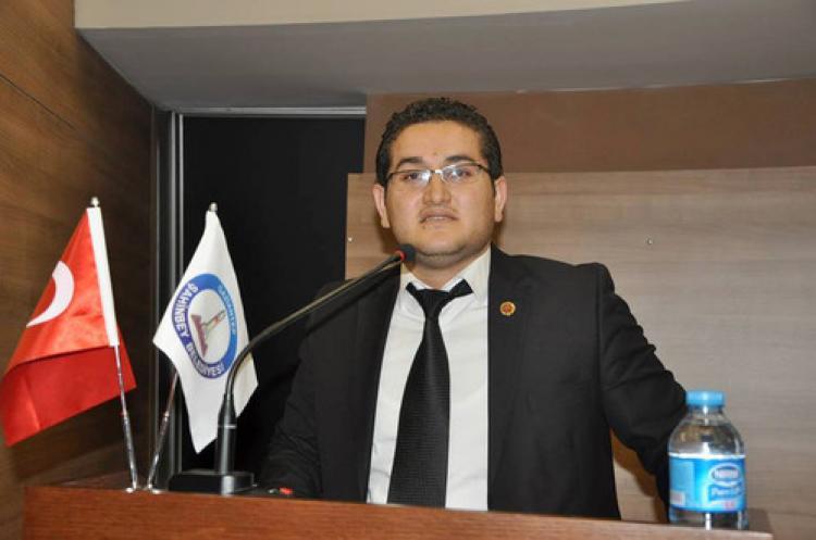 CHP'li meclis üyesinden suç duyurusu