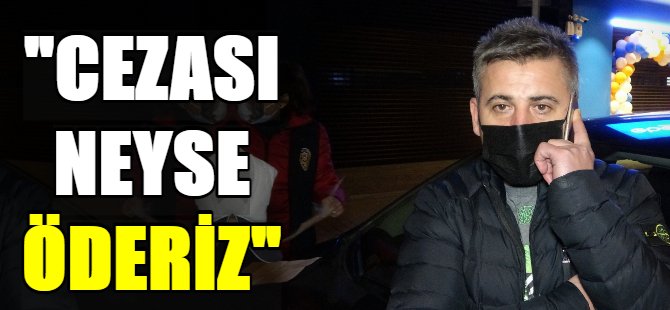 ''Öderiz cezayı''