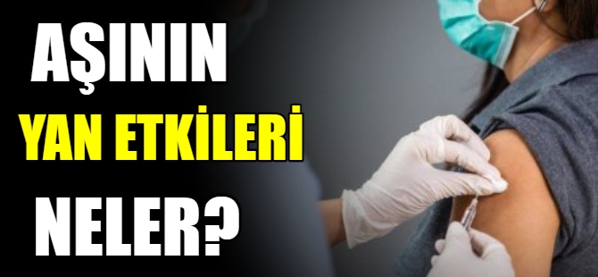 Sağlık Bakanlığı'ndan aşı açıklaması