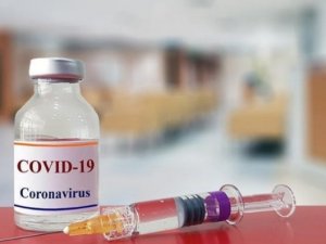 COVID-19 aşısı yaptırmak isteyenlerin oranı