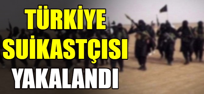 DEAŞ  terör örgütüne darbe