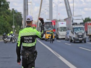 Yargıtay'dan trafik cezası kararı