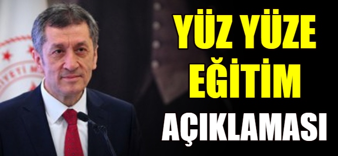 Okuların açılması ertelendi
