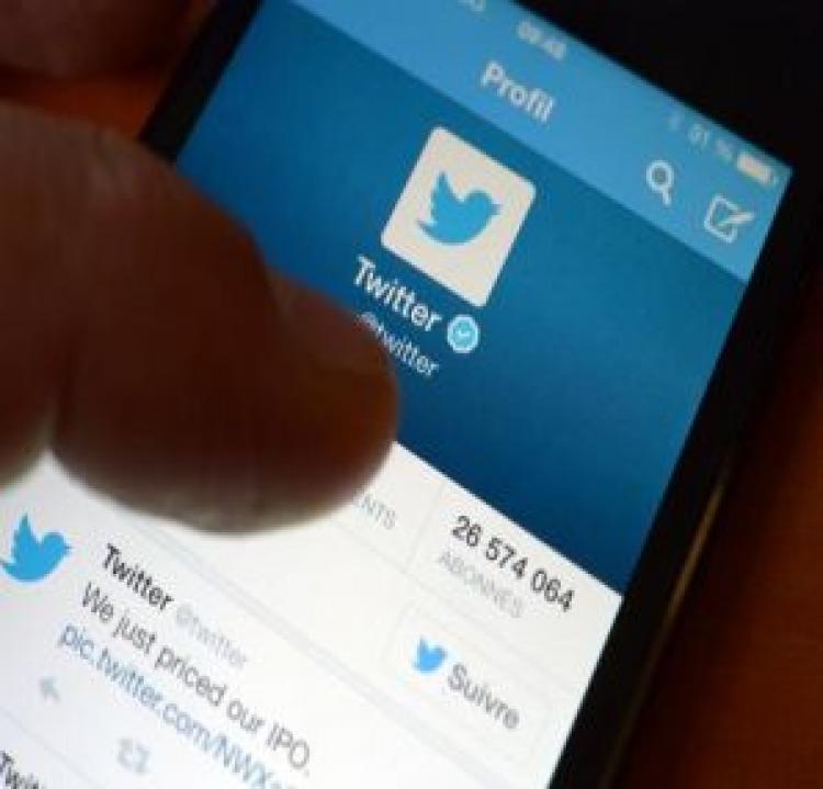 Twitter'a nasıl giriş yapılır?