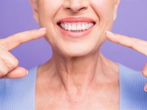 Dişler hakkında şaşırtıcı gerçekler