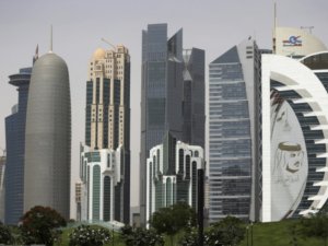 Katar-Çin doğal gaz anlaşması