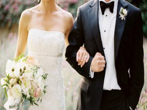 Evlenen çift sayısında düşüş