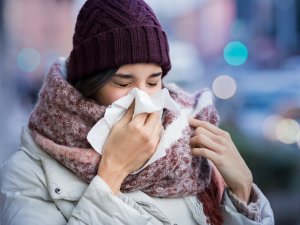 Kışın alerjiye neler sebep olur?