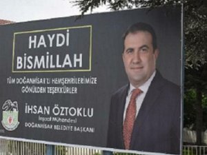 MHP’li başkanın katiline müebbet hapis