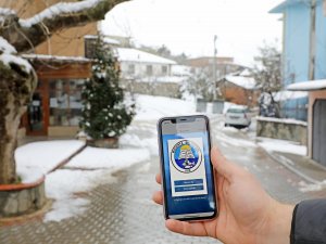 Mudanya Belediyesi internet ağını genişletiyor