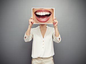 Sallanan dişler için 8 önlem