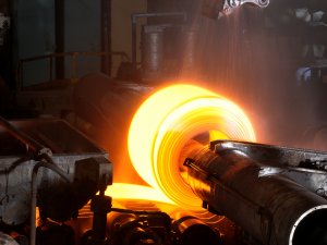 Demir-çelik ihracatı arttı