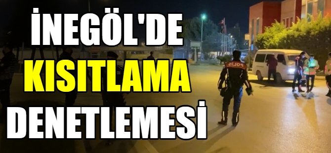 Yasağa uymayanlara 61 bin TL ceza