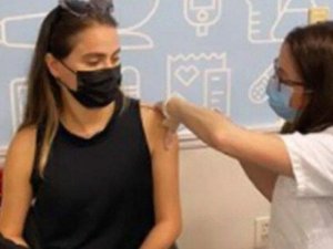 Bursa Tabip Odası'ndan aşı açıklaması