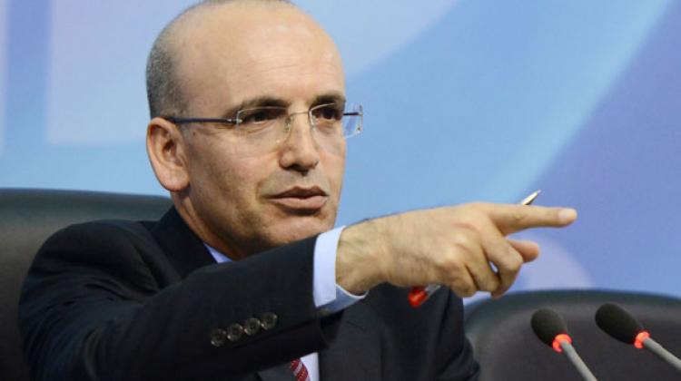 Bakan Şimşek 'en kötü senaryo'yu açıkladı