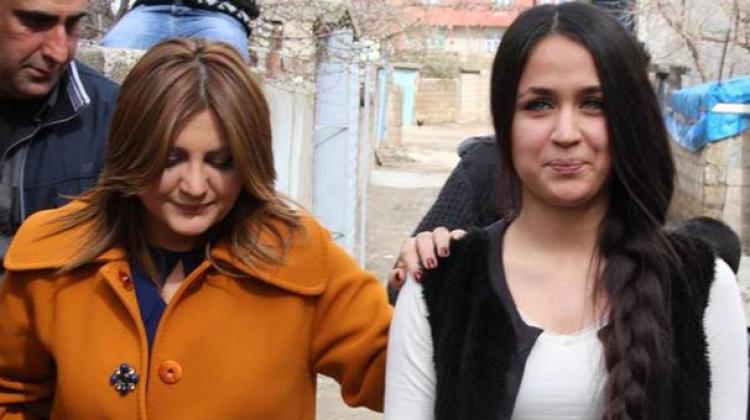 Sibel Can'dan Mutlu Kaya yanıtı