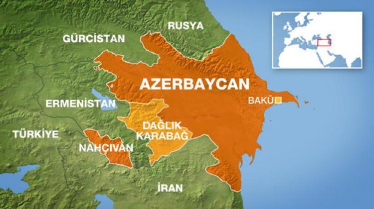 Azerbaycan'dan ABD şirketlerine çağrı