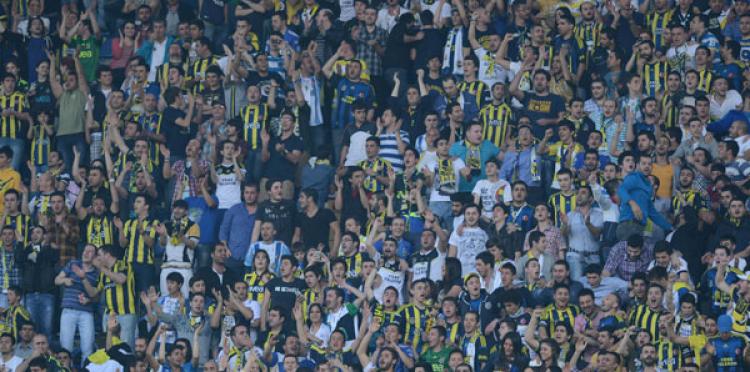 İşte Fenerbahçe'nin kombine satış rakamı! Resmi...