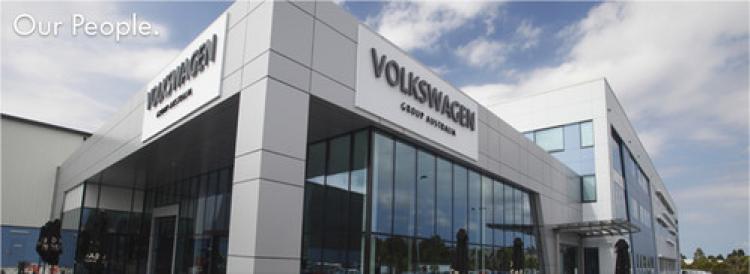 Avustralya’dan Volkswagen’e 100 milyon dolarlık dava