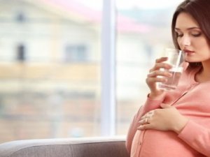 Hamilelere sağlıklı beslenme önerileri