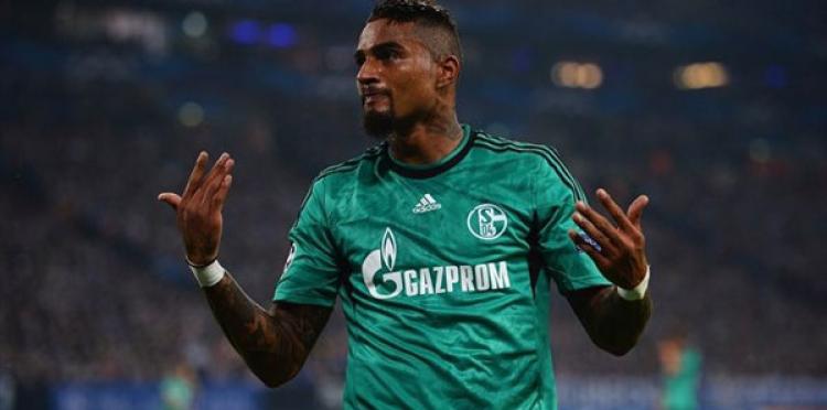 Fenerbahçe, Boateng'i bitirdi iddiası!