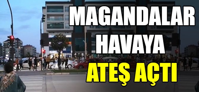 Tepki çeken asker uğurlama