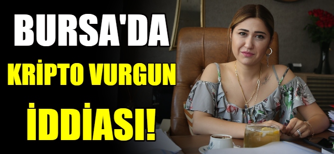 Yeni bir kripto para vurgunu iddiası!