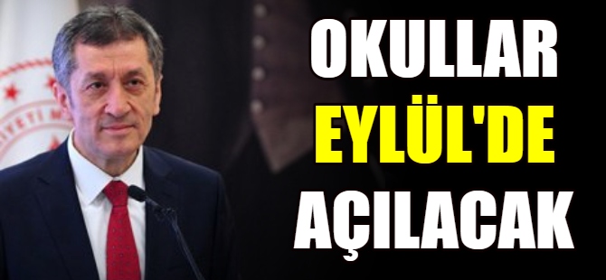 Ziya Selçuk tarih verdi