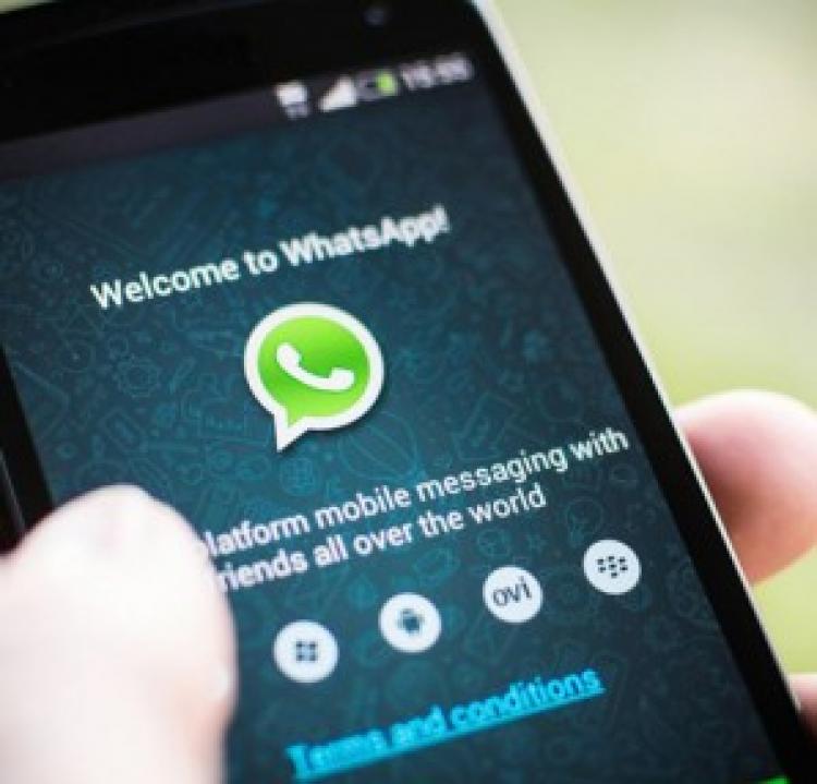WhatsApp’ın Android Versiyonu Güncellendi