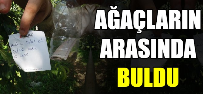 İnsanlık ölmemiş dedirten hareket