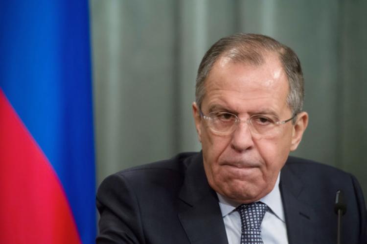 Lavrov, Türkiye ziyaretini iptal etti