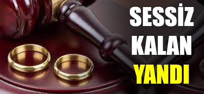 Emsal boşanma kararı