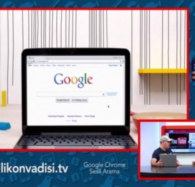 Google ile ilgili şok iddia…