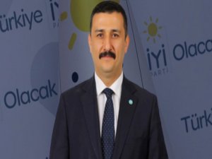 Türkoğlu 'gizli işgal'e dikkat çekti
