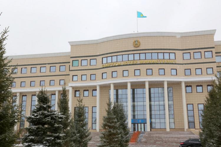 Kazakistan: Rusya-Türkiye ilişkilerinin bozulmasından endişeliyiz