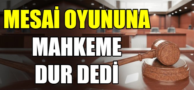 Milyonlarca işçiyi ilgilendiren karar