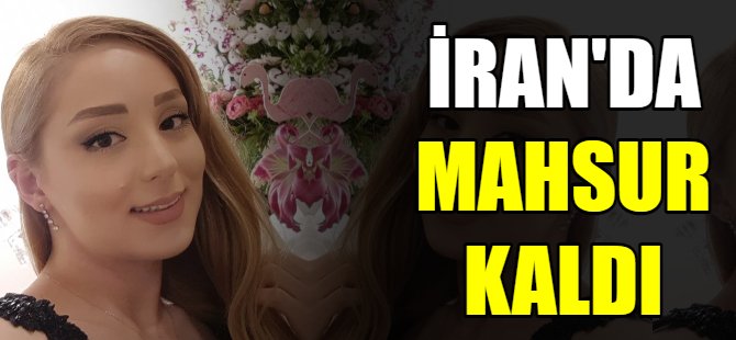 Vatansız Türk kızının dramı